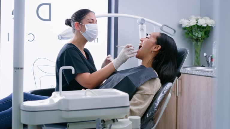 Best Sedation Dentistry  in USA